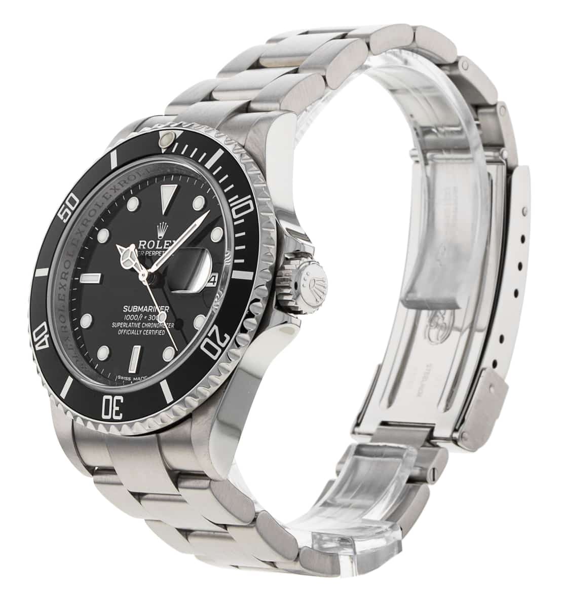 Rolex Submariner 16610 Rolex Submariner 16610